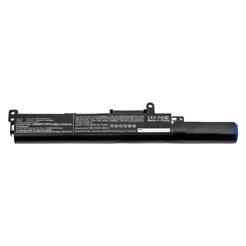 A31N1730 3INR19/66 Laptop Battery Replacement for ASUS