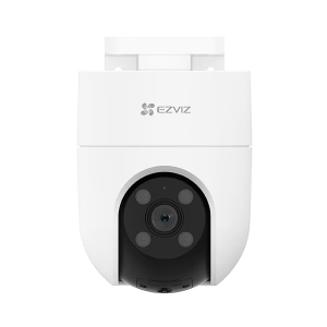 EZVIZ Camera H8C PRO 3K 5MP 3K 5MP 2880*1620 Pan & Tilt Wi-Fi Camera | Outdoor Camera - Buy at TECHNOTRONICS Mauritius