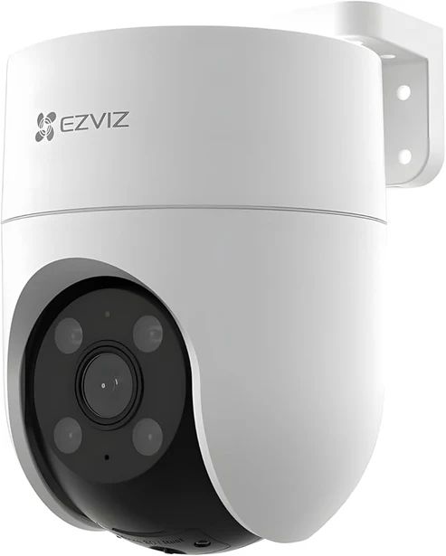 Ezviz Camera H8C 4G 2K 3MP (2304 X 1296) | Outdoor Camera - Buy at TECHNOTRONICS Mauritius