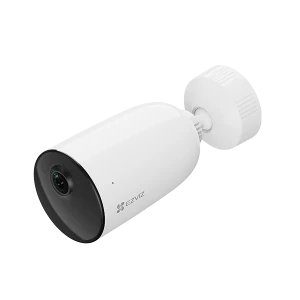 EZVIZ Camera CB3 Standalone Smart Home Battery Camera (AOV Version) | Outdoor Camera - Buy at TECHNOTRONICS Mauritius