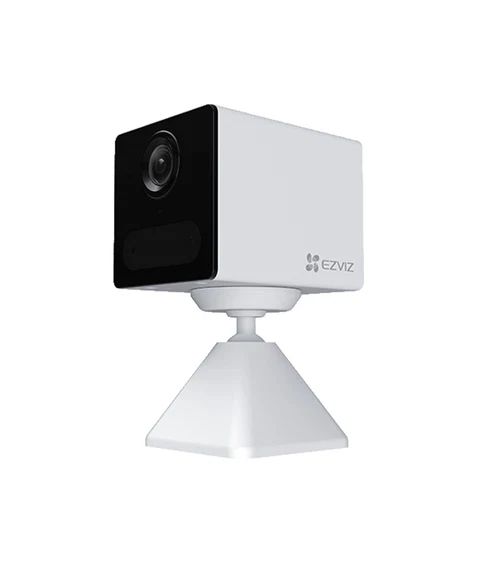 EZVIZ Camera CB2 1080p Wi-Fi Smart Home Battery Camera (2MP) - Buy at TECHNOTRONICS Mauritius