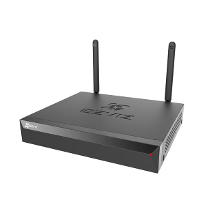EZVIZ Camera X5S-R100-8W Wireless NVR - Buy at TECHNOTRONICS Mauritius