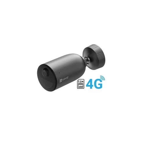Ezviz Camera EB3 4G Standalone Smart Home Battery Camera 4G - Buy at TECHNOTRONICS Mauritius