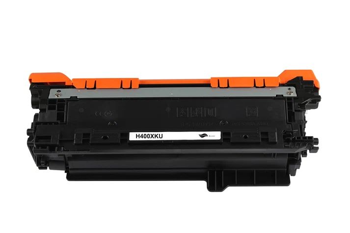 HP Compatible Toner CE250X- HP 504X /CE400X-HP 507X Black with chip - Buy at TECHNOTRONICS Mauritius