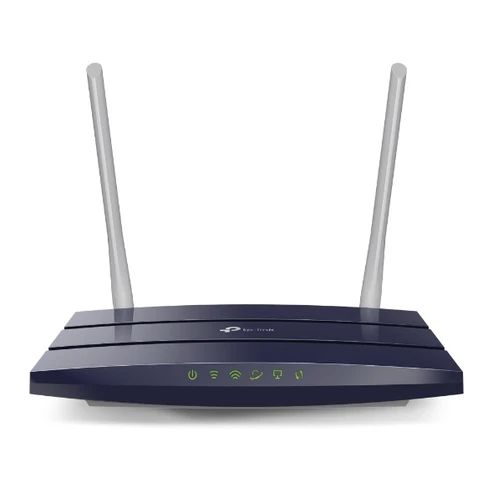 TP-Link AC1200 Wireless Dual Band Router - Buy at TECHNOTRONICS Mauritius