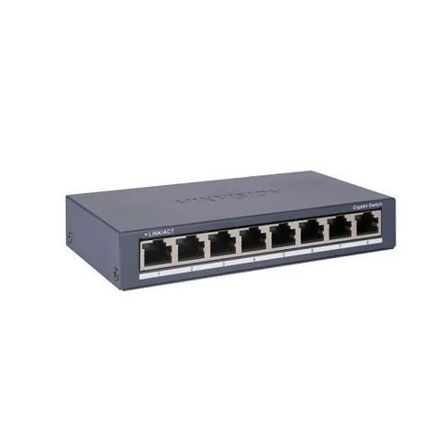 D-Link 8 port 10/100/1000Base-T unmanaged gigabit switch , DGS-1008A - Buy at TECHNOTRONICS Mauritius