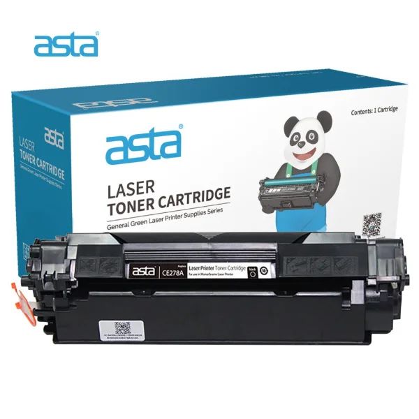 HP compatible Toner CE278A(HP 78A) /CB435A(HP 35A ) /CB436A(HP 36A)/CE285A(HP 85A) | Black with Chip - Buy at TECHNOTRONICS Mauritius