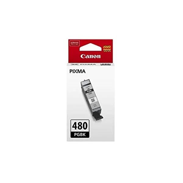 480 PGBK PIXMA CANON CARTRIDGE - Buy at TECHNOTRONICS Mauritius
