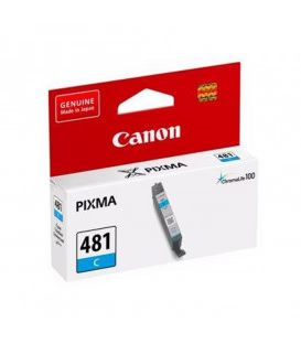481 CYAN PIXMA CANON CARTRIDGE - Buy at TECHNOTRONICS Mauritius