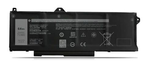GRT01 DELL LATITUDE 5521 5421 - Buy at TECHNOTRONICS Mauritius