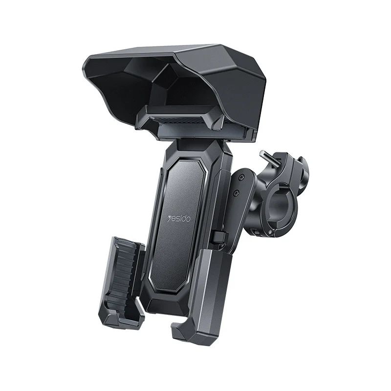 Yesido C331 Bicycle Phone Holder - Buy at TECHNOTRONICS Mauritius
