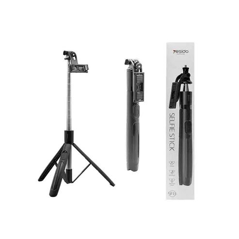 Yesido Selfie Stick SF13 - Buy at TECHNOTRONICS Mauritius