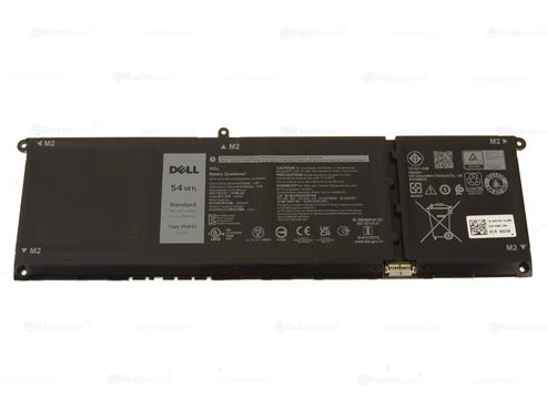 V6W33 Laptop Battery for Dell - Buy at TECHNOTRONICS Mauritius