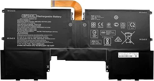 BF04XL Laptop Battery for HP Spectre - Buy at TECHNOTRONICS Mauritius