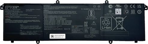 C31N2201 Laptop Battery for Asus Vivobook - Buy at TECHNOTRONICS Mauritius
