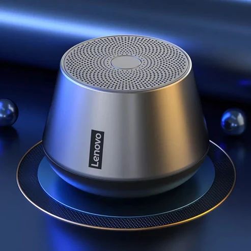 Lenovo K3 Pro Bluetooth Speaker - Buy at TECHNOTRONICS Mauritius