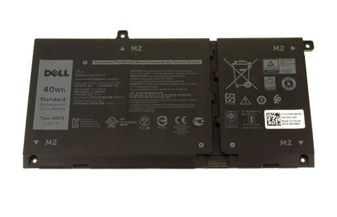 DELL JK6Y6 BATTERY - Buy at TECHNOTRONICS Mauritius