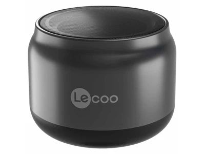 Lecoo Ds106 Portable Bluetooth Speaker - Buy at TECHNOTRONICS Mauritius