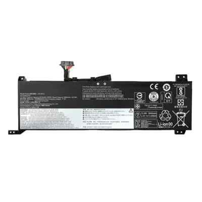L19C4PC0 L19M4PC0 L19L4PC0 L19C4PC1- Laptop Battery 15.36V 60Wh Replacement for Lenovo Legion 5 - Buy at TECHNOTRONICS Mauritius