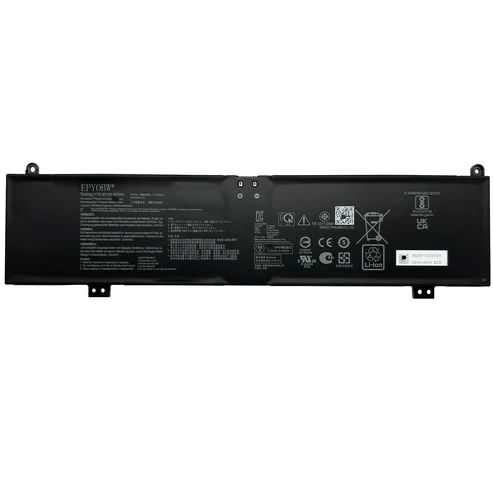 C41N2013- Laptop Battery for ASUS ROG Zephyrus - Buy at TECHNOTRONICS Mauritius
