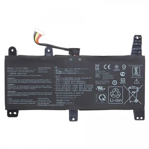 C41N1731-Asus Rog Strix GL504G Battery - Buy at TECHNOTRONICS Mauritius