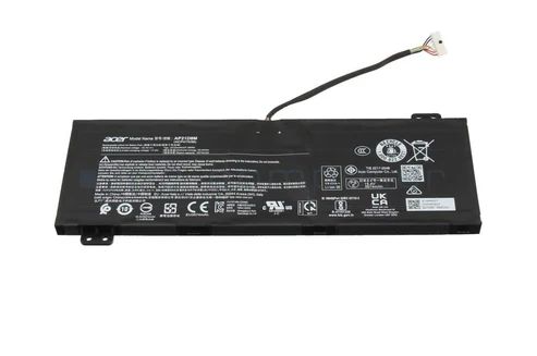 AP21D8M- Laptop Battery Replacement for Acer Nitro 5 - Buy at TECHNOTRONICS Mauritius