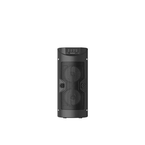 Celebrat OS-09 Plastic Big Sound Wireless Waterproof Bluetooth Speaker with Microphone - Buy at TECHNOTRONICS Mauritius