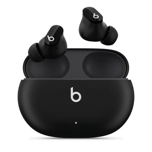 Beats Studio Buds – True Wireless Noise Cancelling Earphones - Buy at TECHNOTRONICS Mauritius