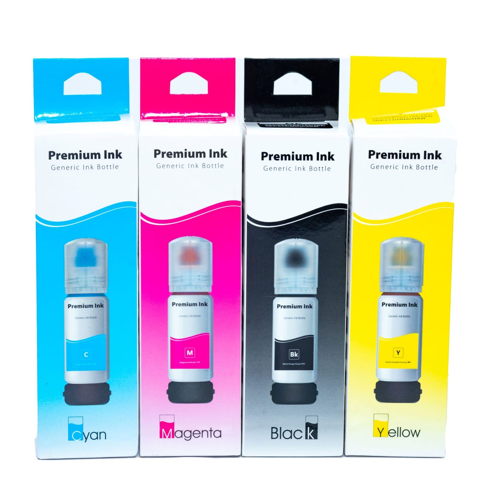 EPSON COMPATIBLE INK E112 ECOTANK INK - Buy at TECHNOTRONICS Mauritius